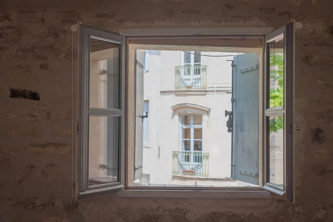 Les Jardins De L'Ecusson - Premiere Conciergerie Lejlighed Montpellier Eksteriør billede